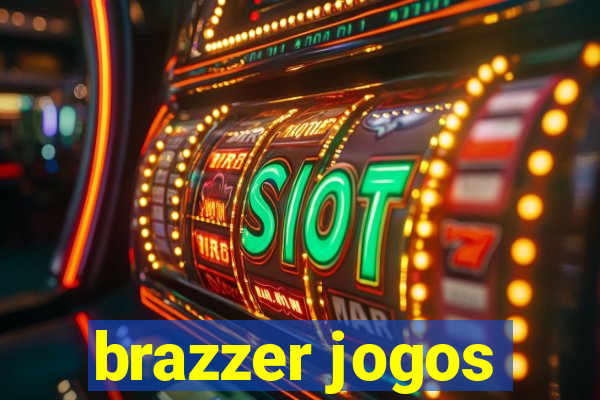 brazzer jogos